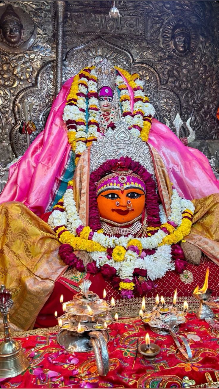 हरसिद्धि माता
